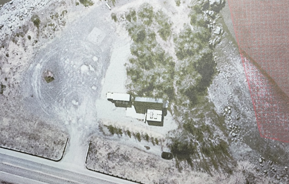 Knauf's innovative mining technology - Knauf'st actual mining site